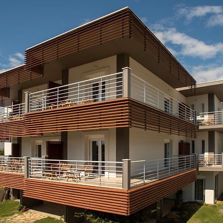 Kanali Homes ภายนอก รูปภาพ