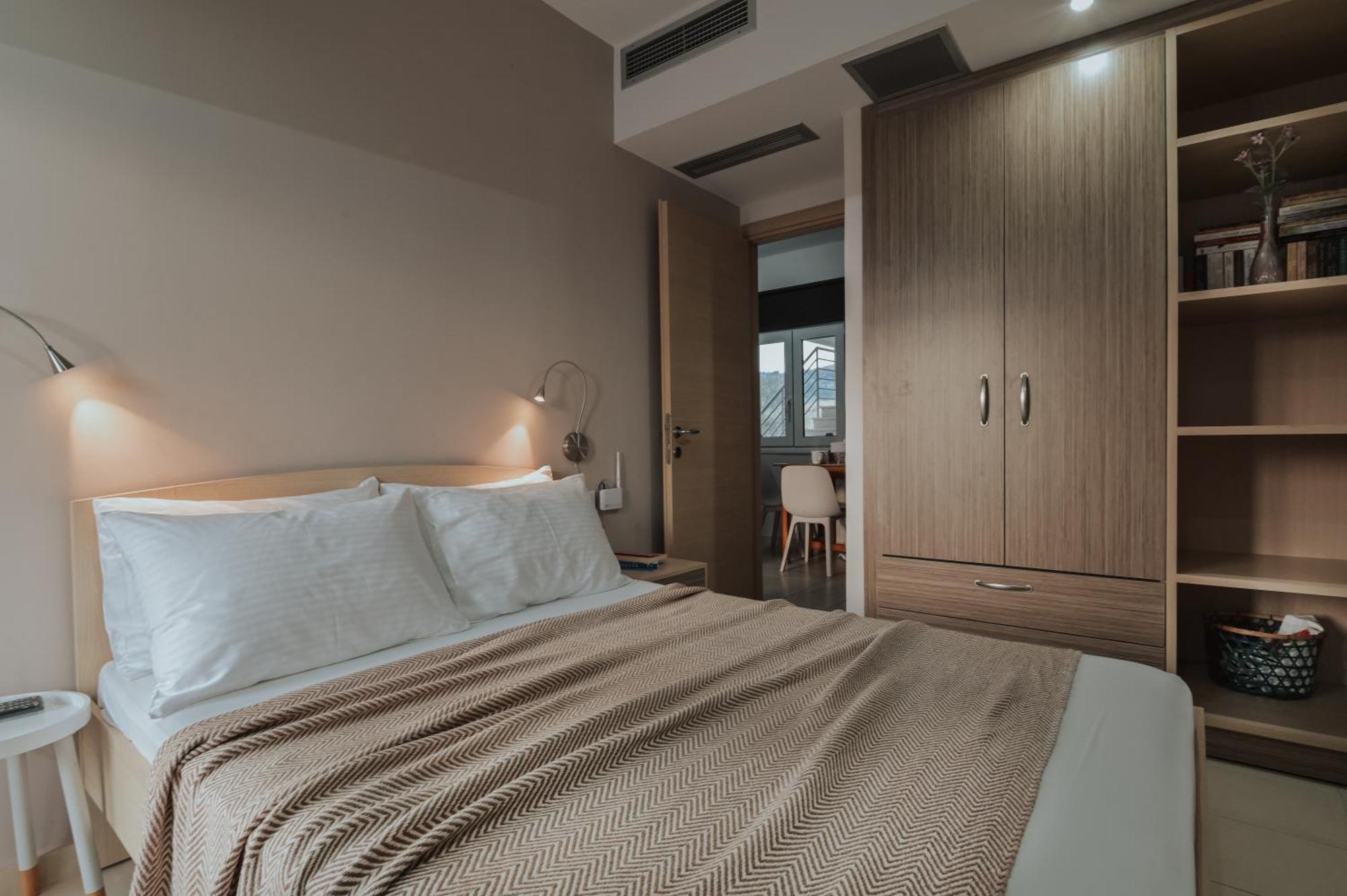 Kanali Homes ภายนอก รูปภาพ