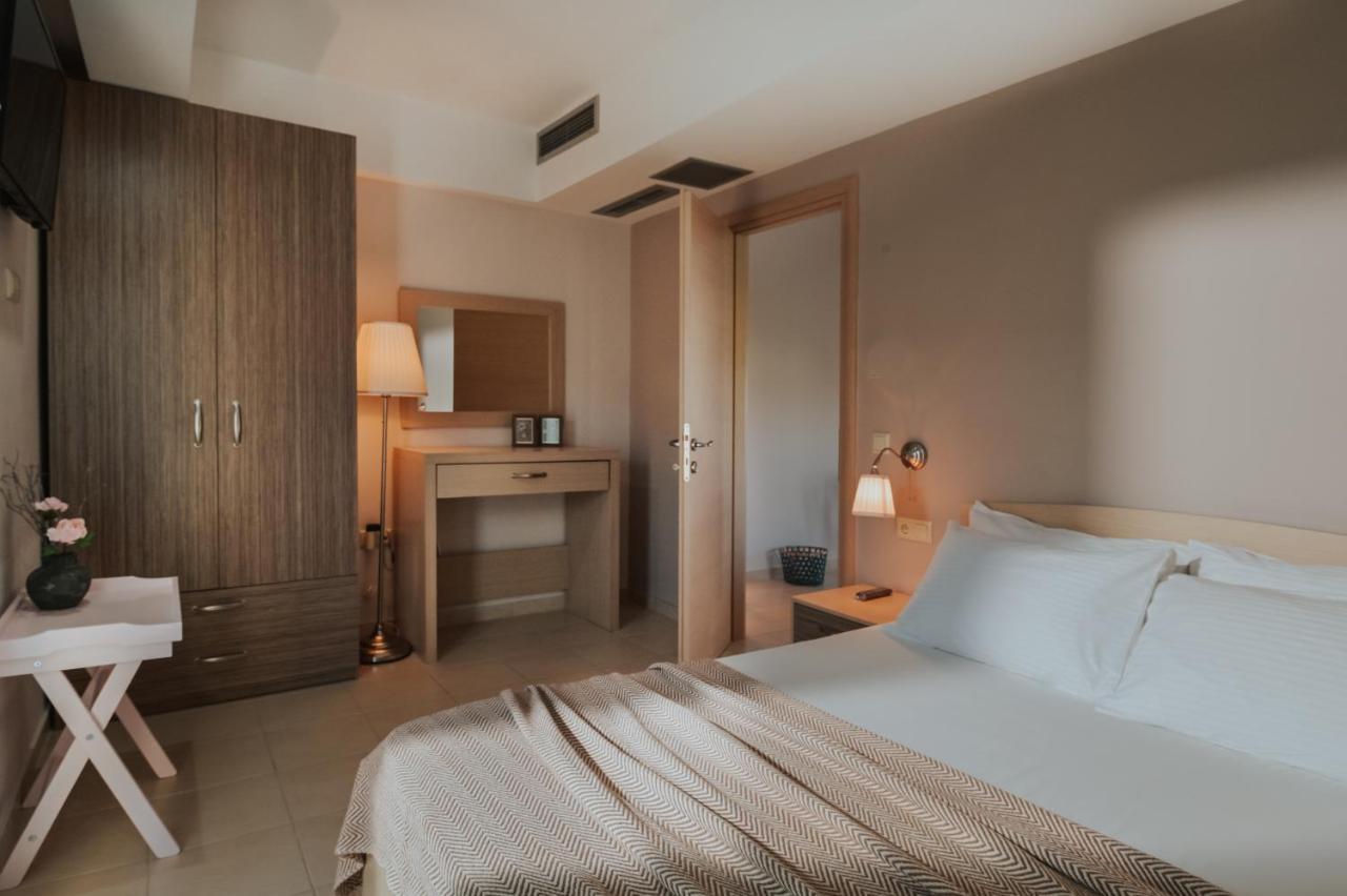 Kanali Homes ภายนอก รูปภาพ