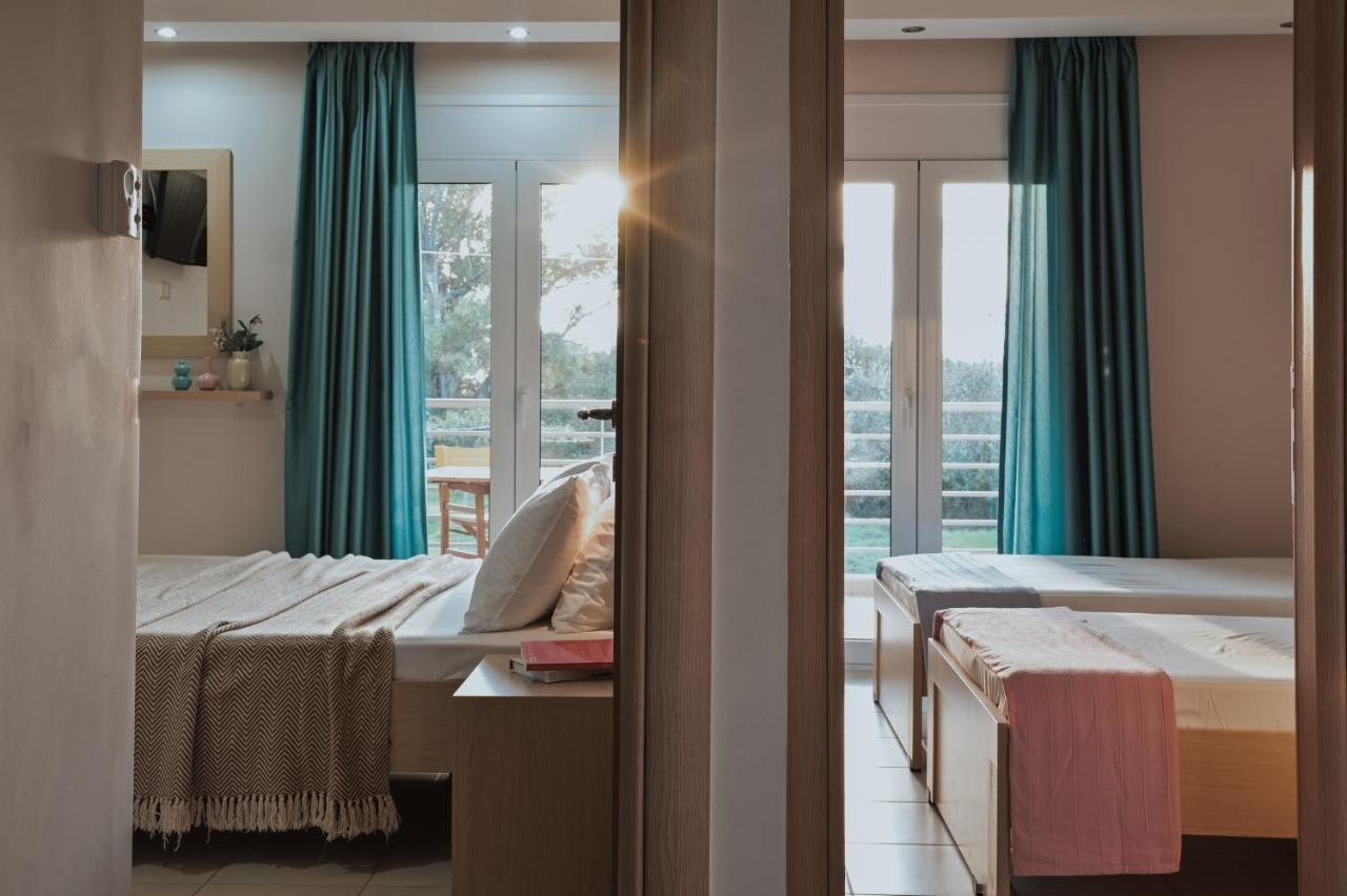 Kanali Homes ภายนอก รูปภาพ