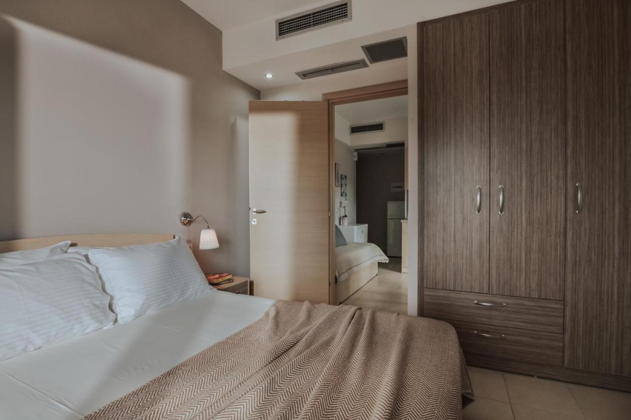 Kanali Homes ภายนอก รูปภาพ