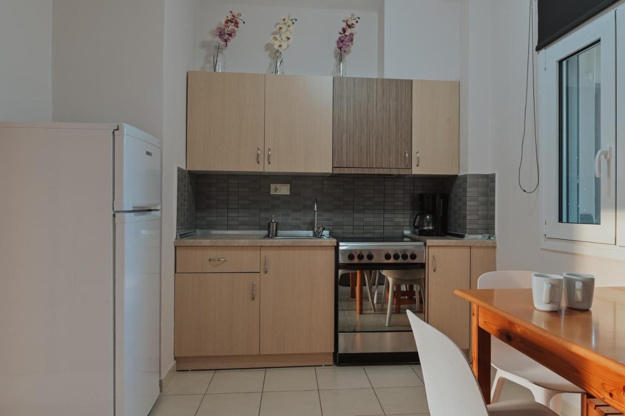 Kanali Homes ภายนอก รูปภาพ