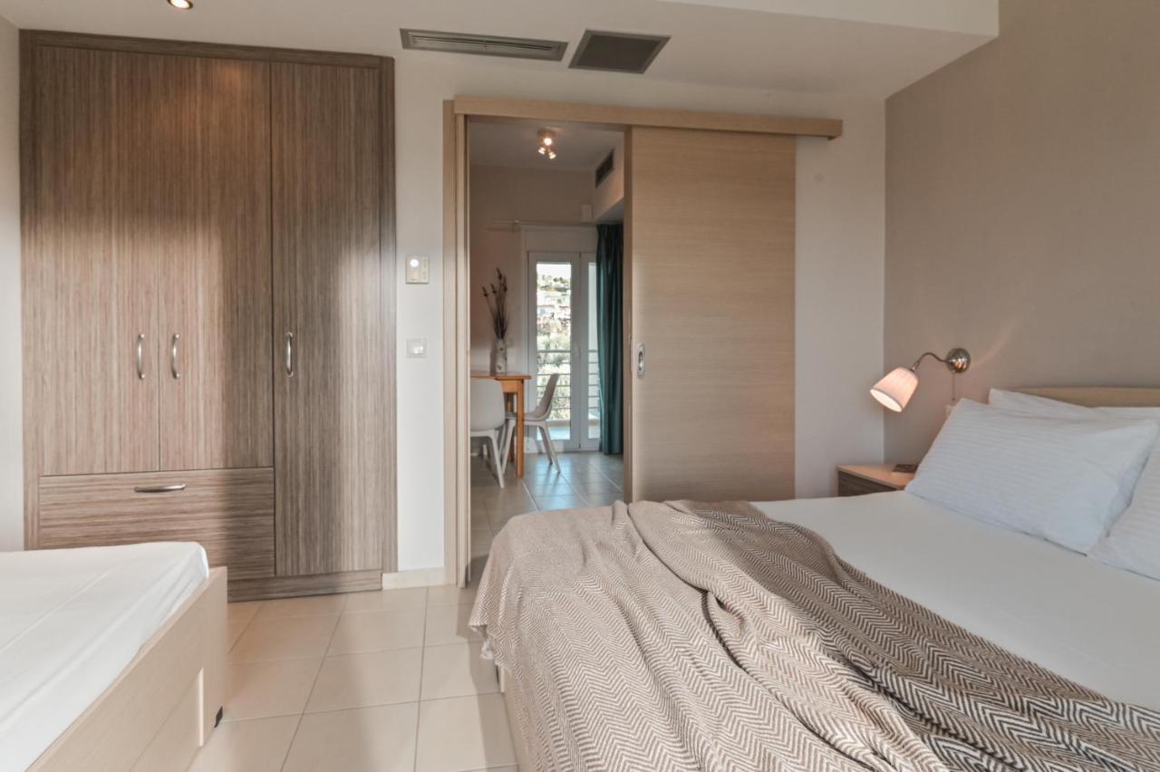 Kanali Homes ภายนอก รูปภาพ
