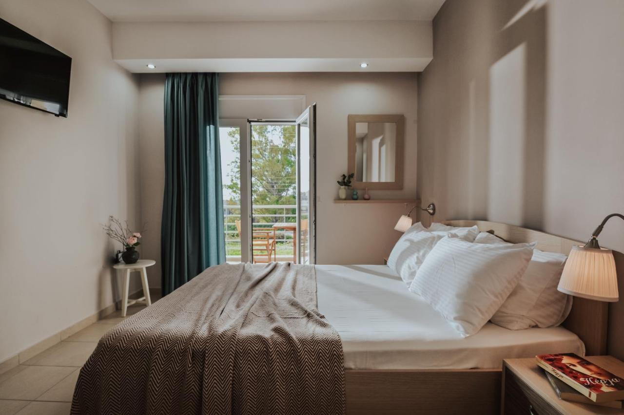 Kanali Homes ภายนอก รูปภาพ