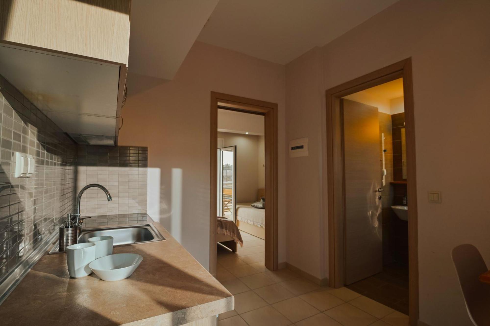 Kanali Homes ภายนอก รูปภาพ