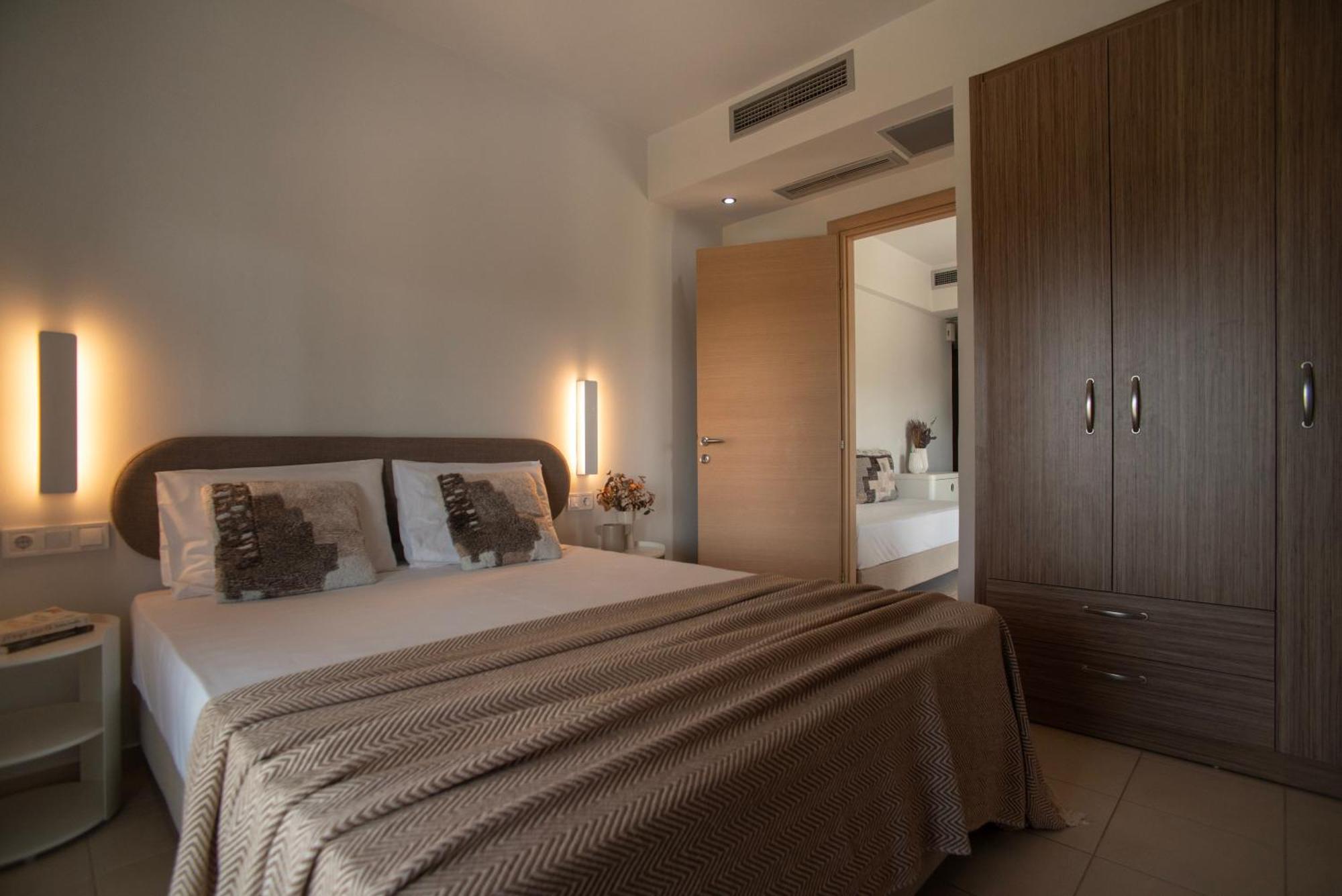 Kanali Homes ภายนอก รูปภาพ
