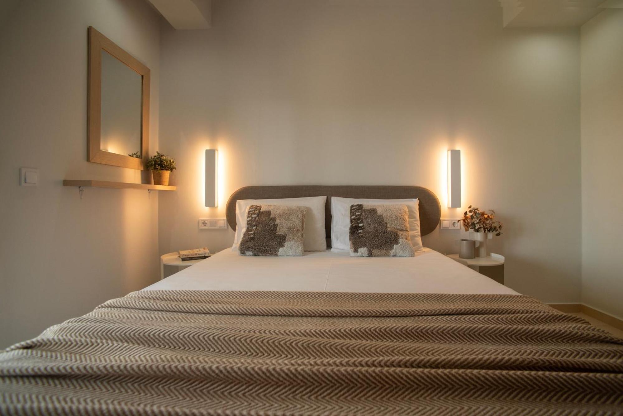 Kanali Homes ภายนอก รูปภาพ