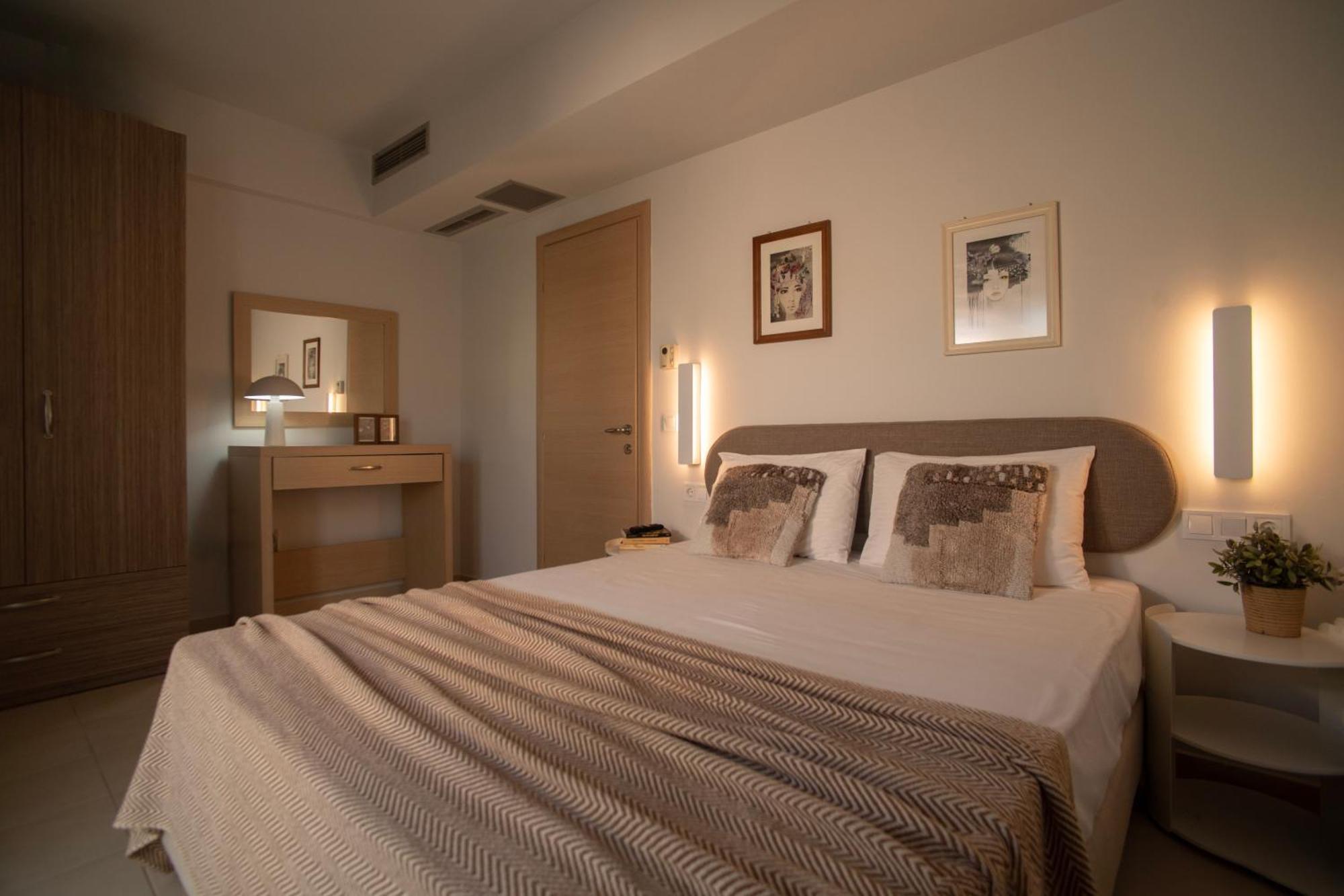 Kanali Homes ภายนอก รูปภาพ