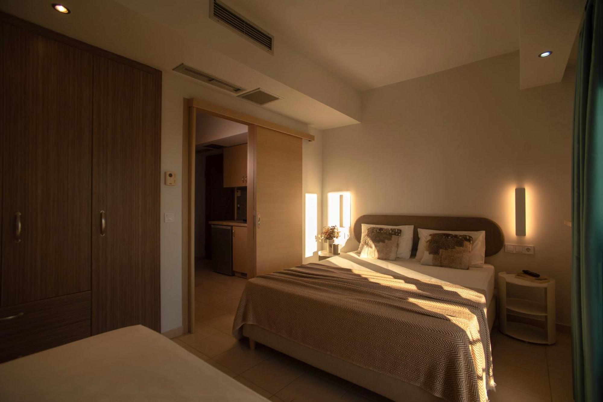 Kanali Homes ภายนอก รูปภาพ