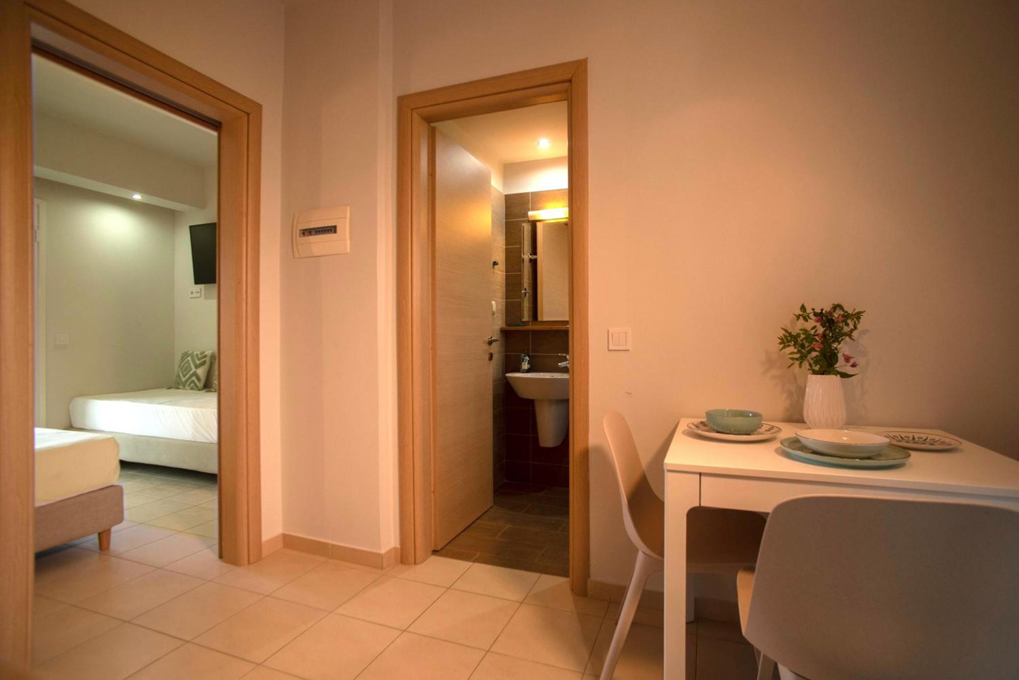 Kanali Homes ภายนอก รูปภาพ