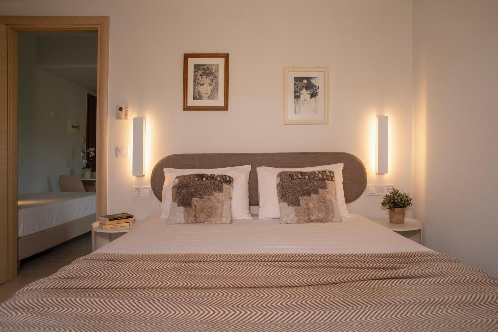Kanali Homes ภายนอก รูปภาพ