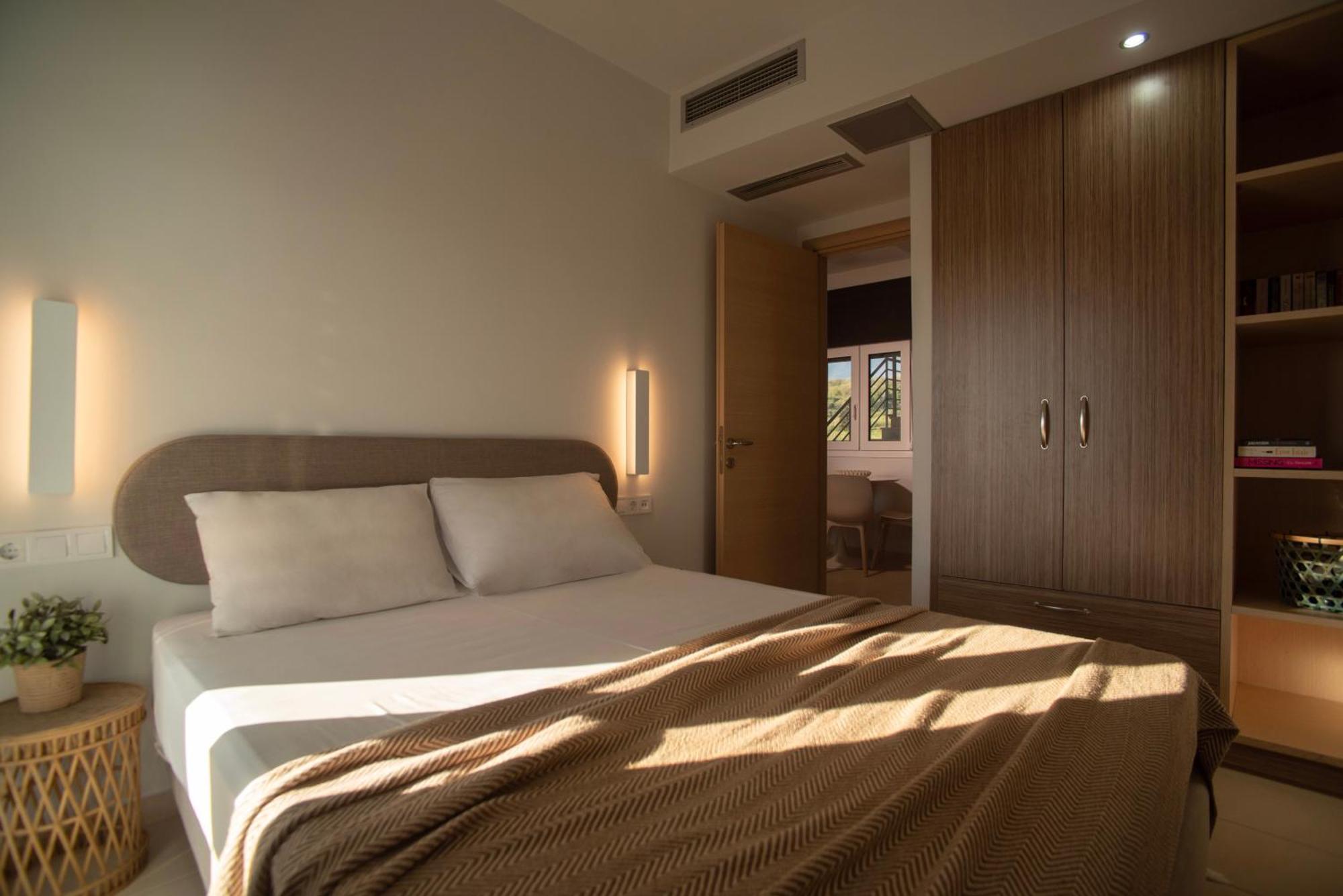 Kanali Homes ภายนอก รูปภาพ