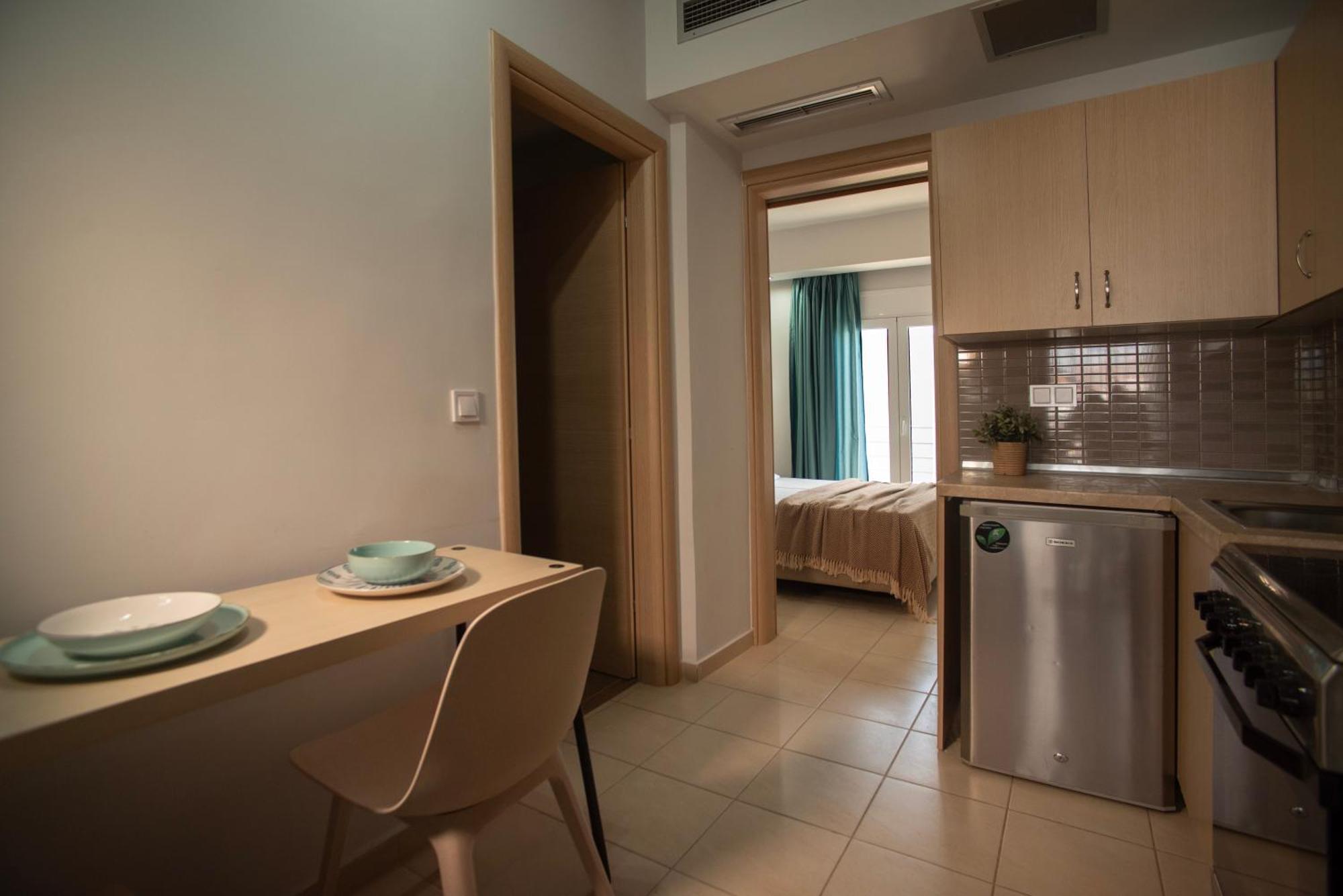 Kanali Homes ภายนอก รูปภาพ