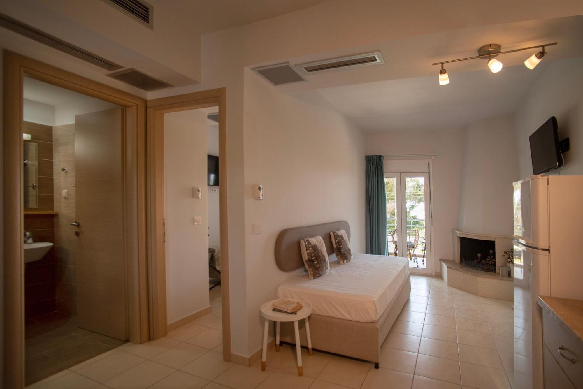 Kanali Homes ภายนอก รูปภาพ