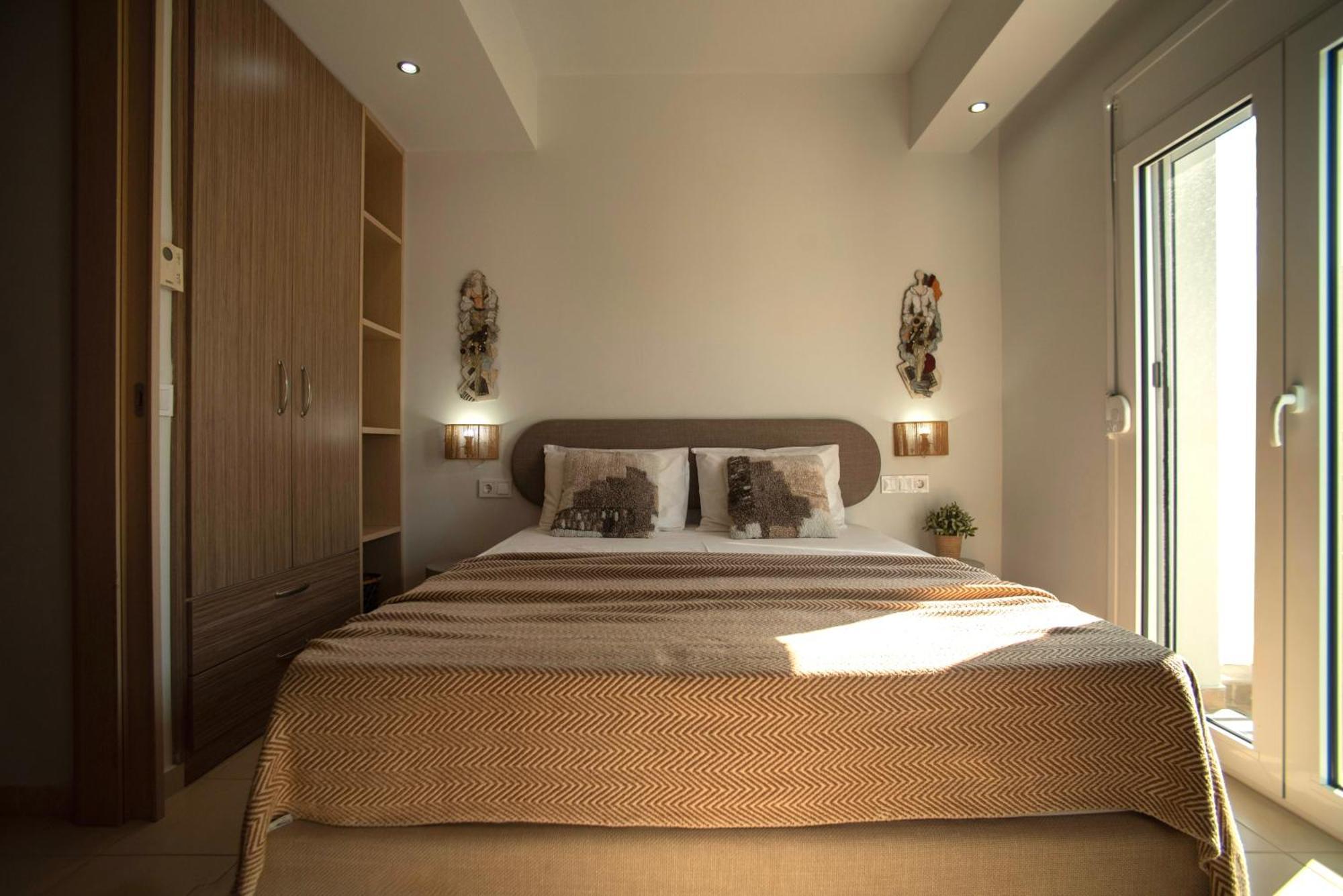 Kanali Homes ภายนอก รูปภาพ