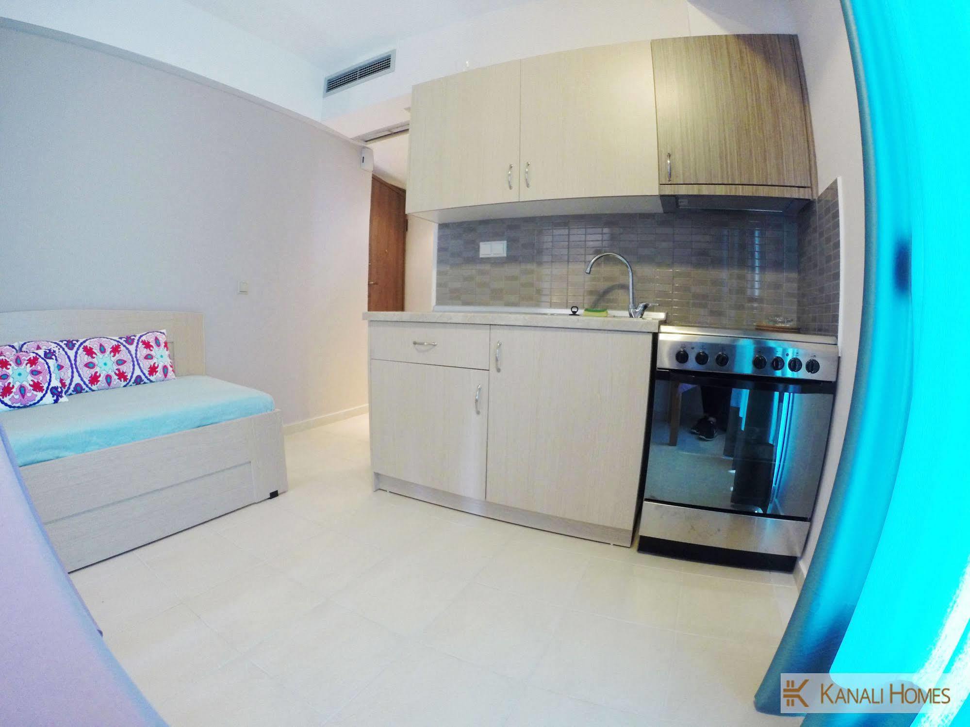 Kanali Homes ภายนอก รูปภาพ
