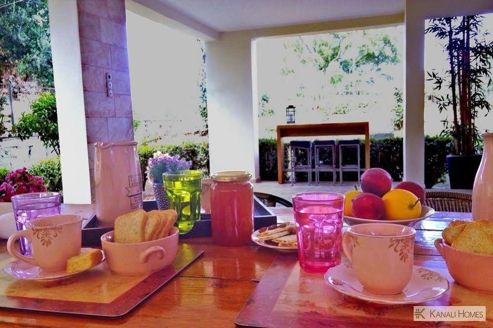 Kanali Homes ภายนอก รูปภาพ