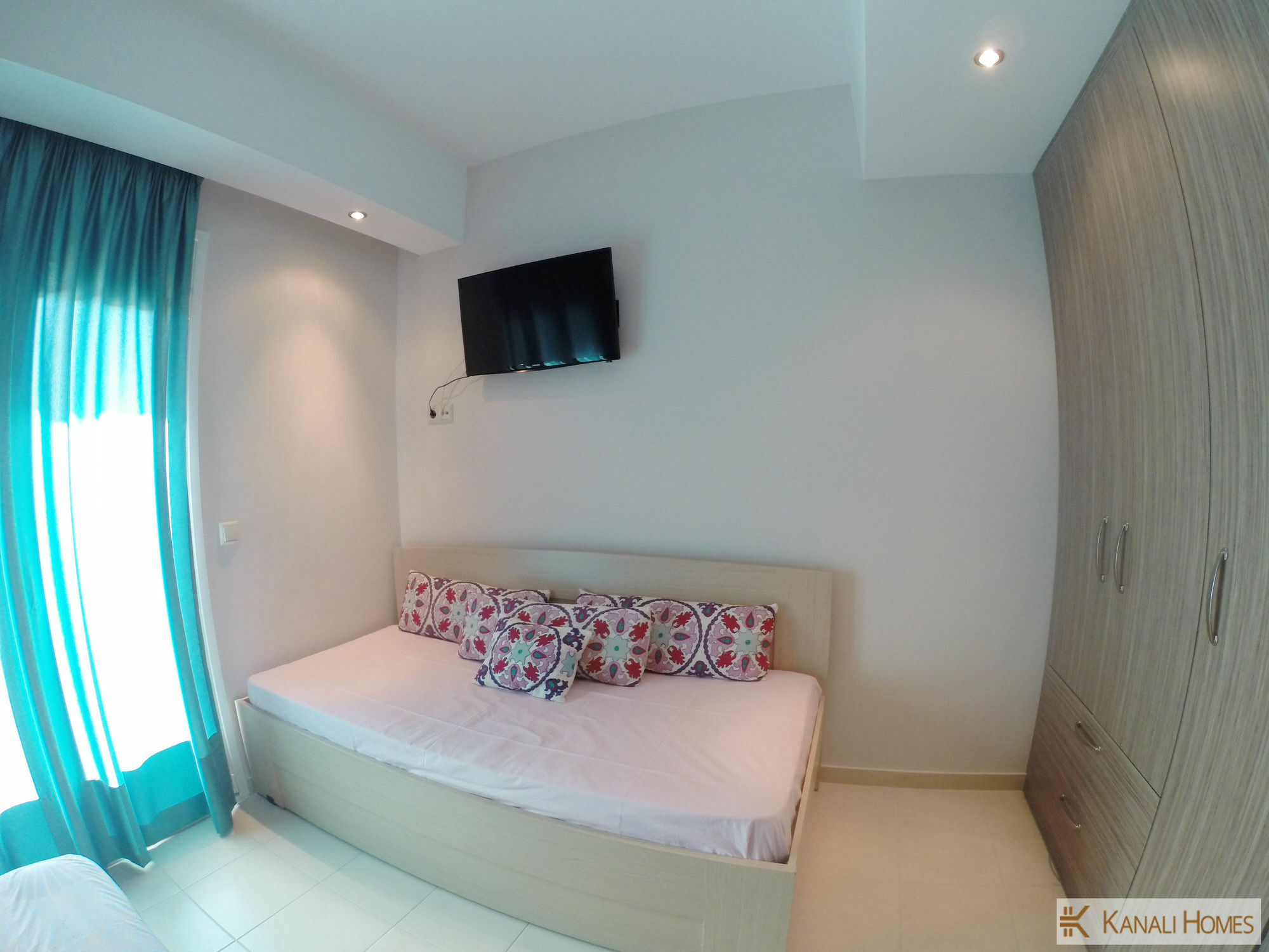 Kanali Homes ภายนอก รูปภาพ