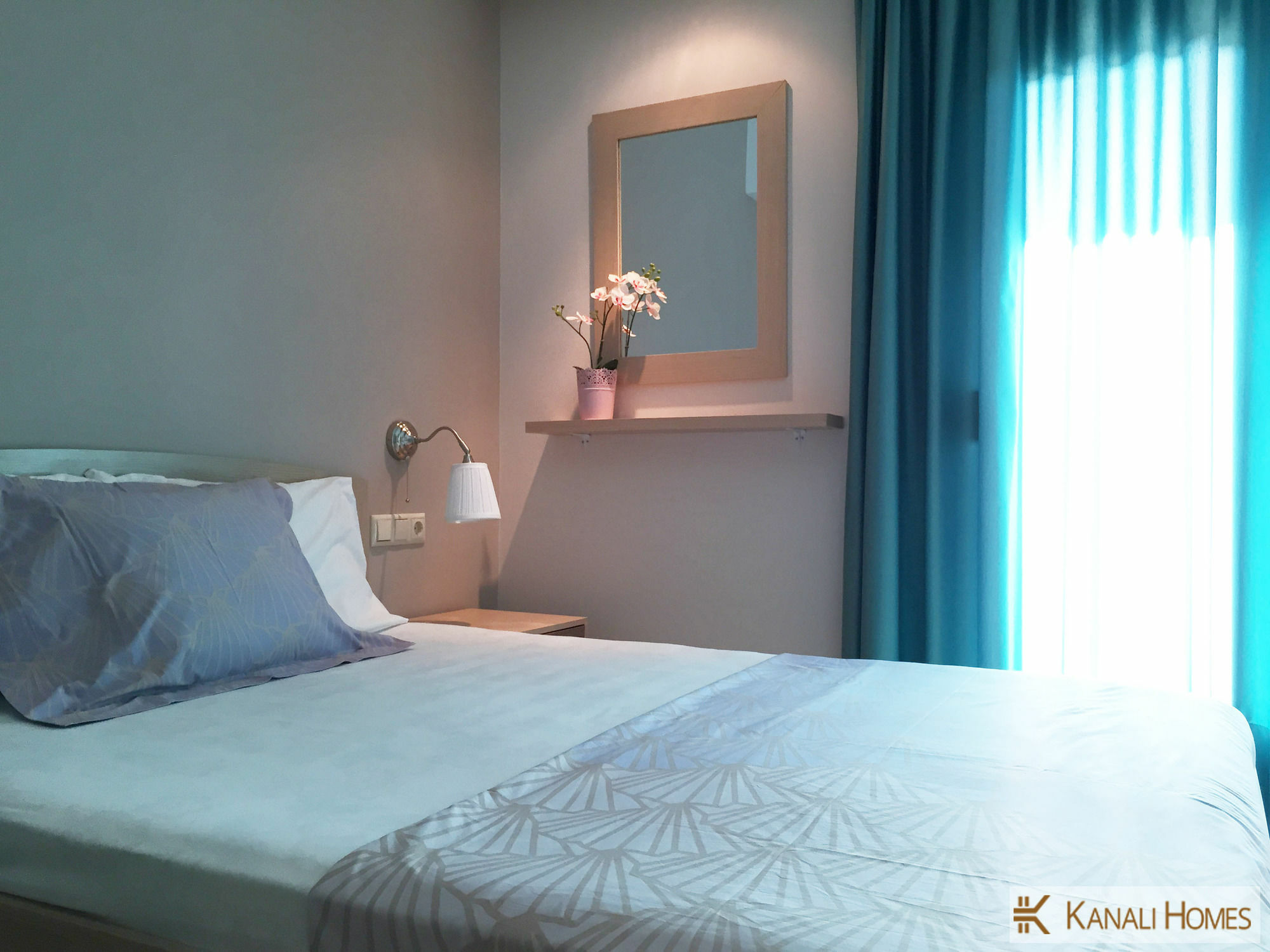 Kanali Homes ภายนอก รูปภาพ